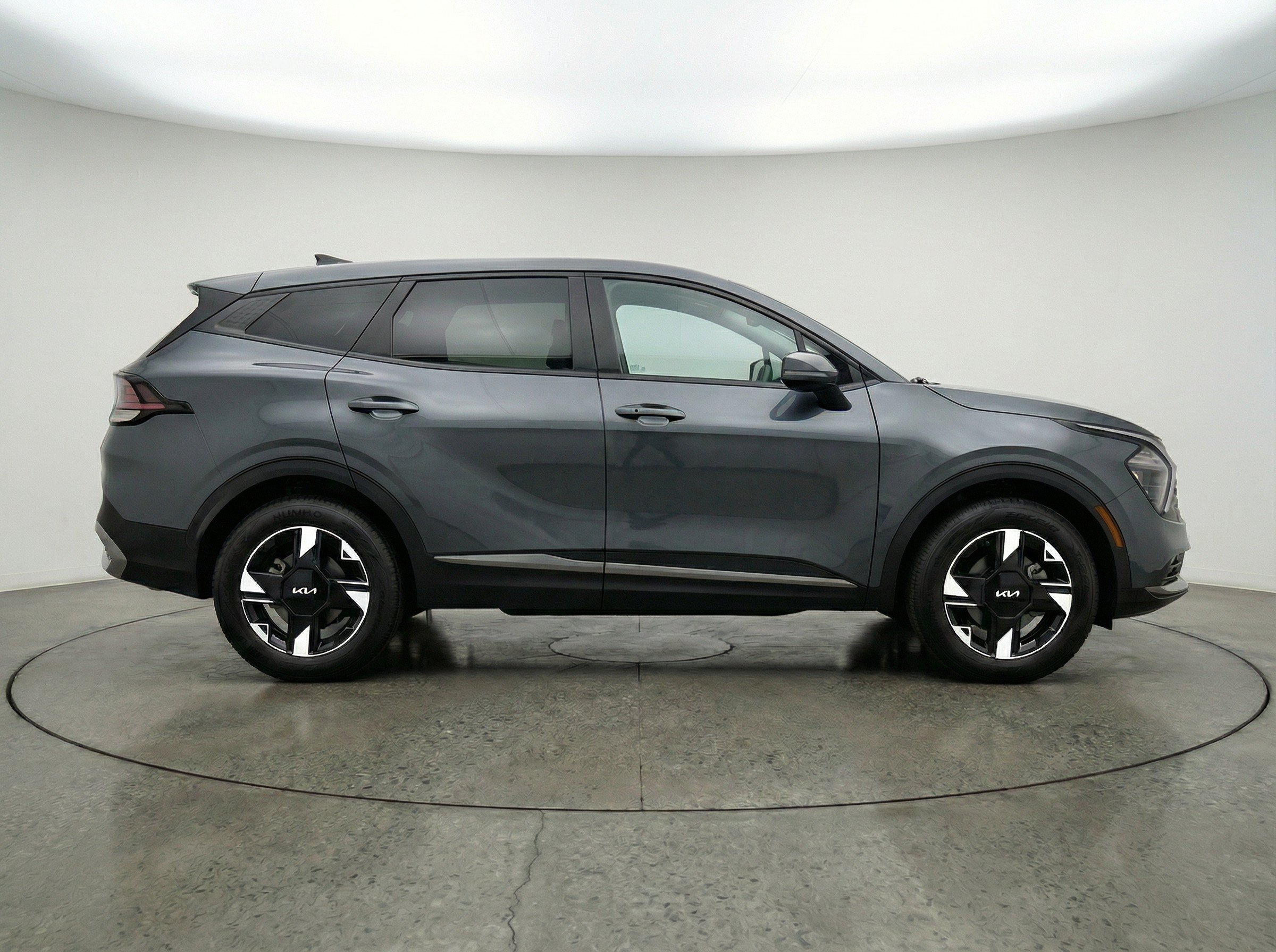 Thumbnail: 2026 Kia Sportage - 11
