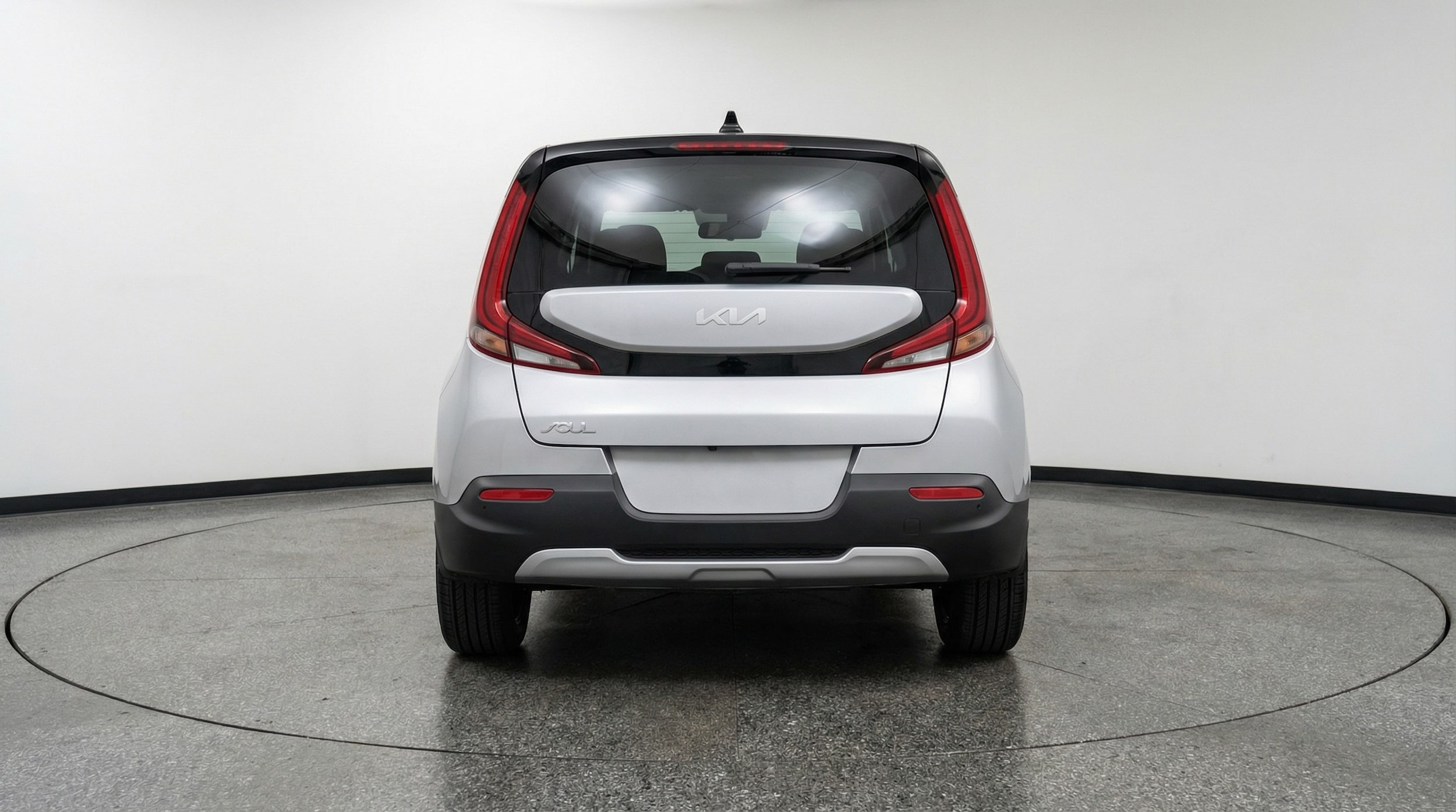 Thumbnail: 2025 Kia Soul - 6