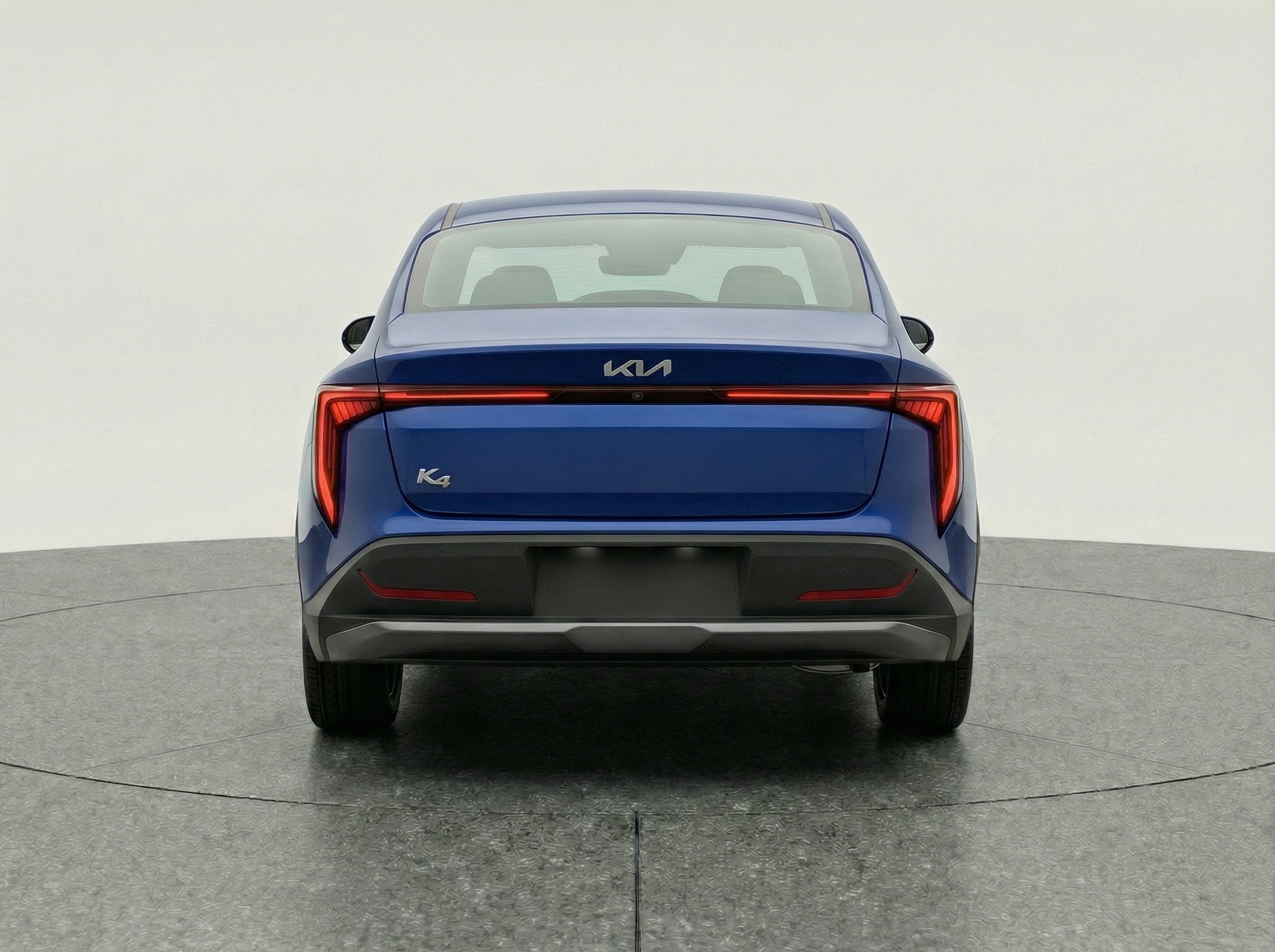 Thumbnail: 2025 Kia K4 - 6