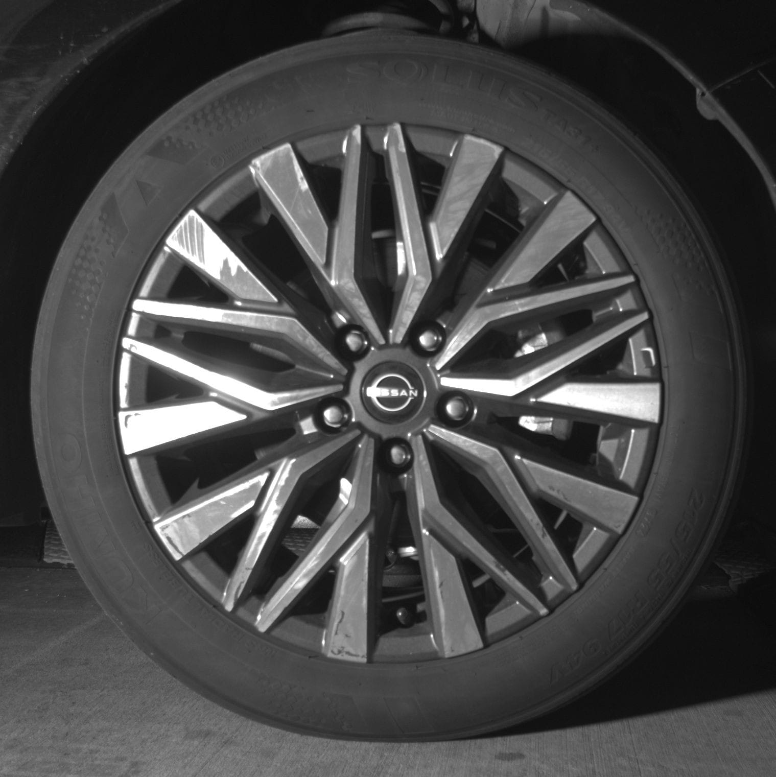 Thumbnail: 2025 Nissan Altima - 10