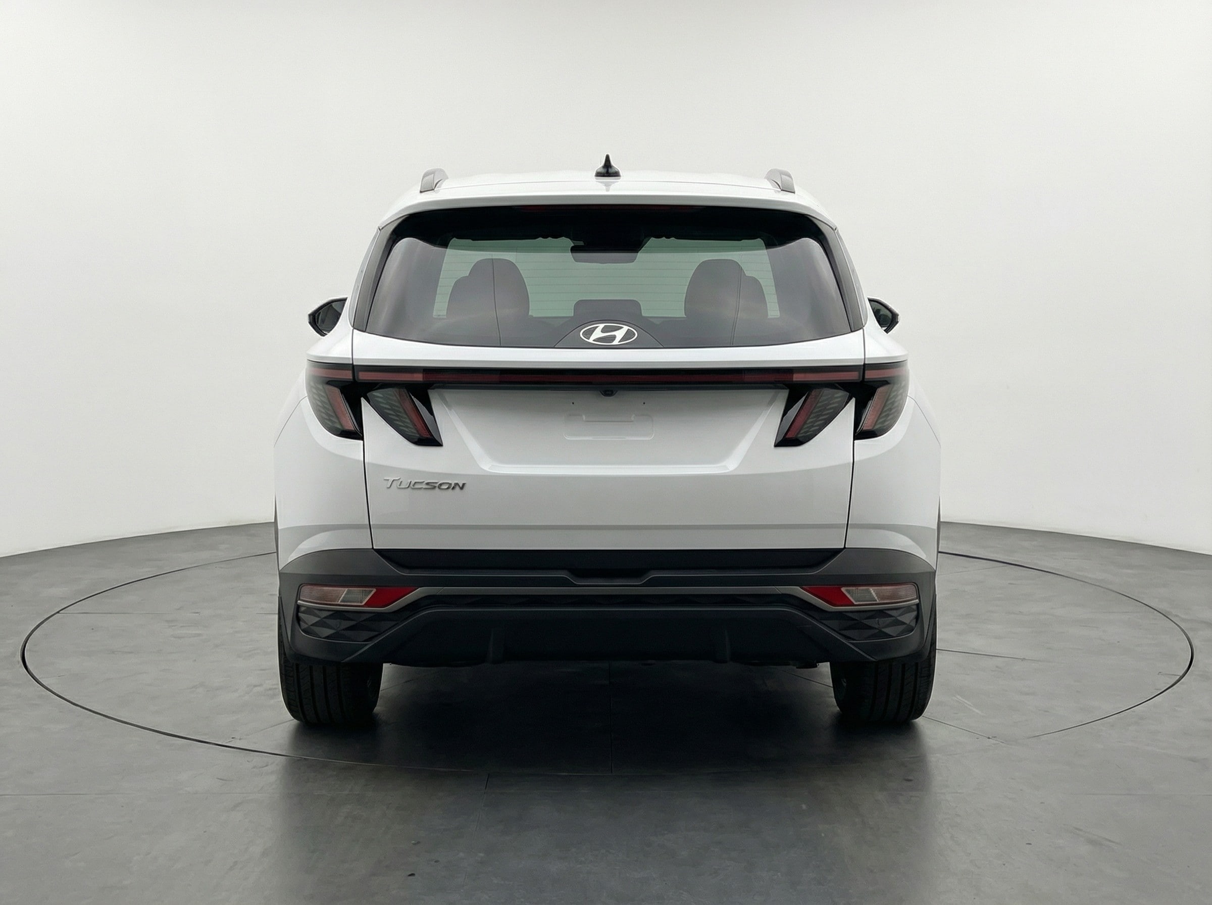 Thumbnail: 2025 Hyundai Tucson - 6