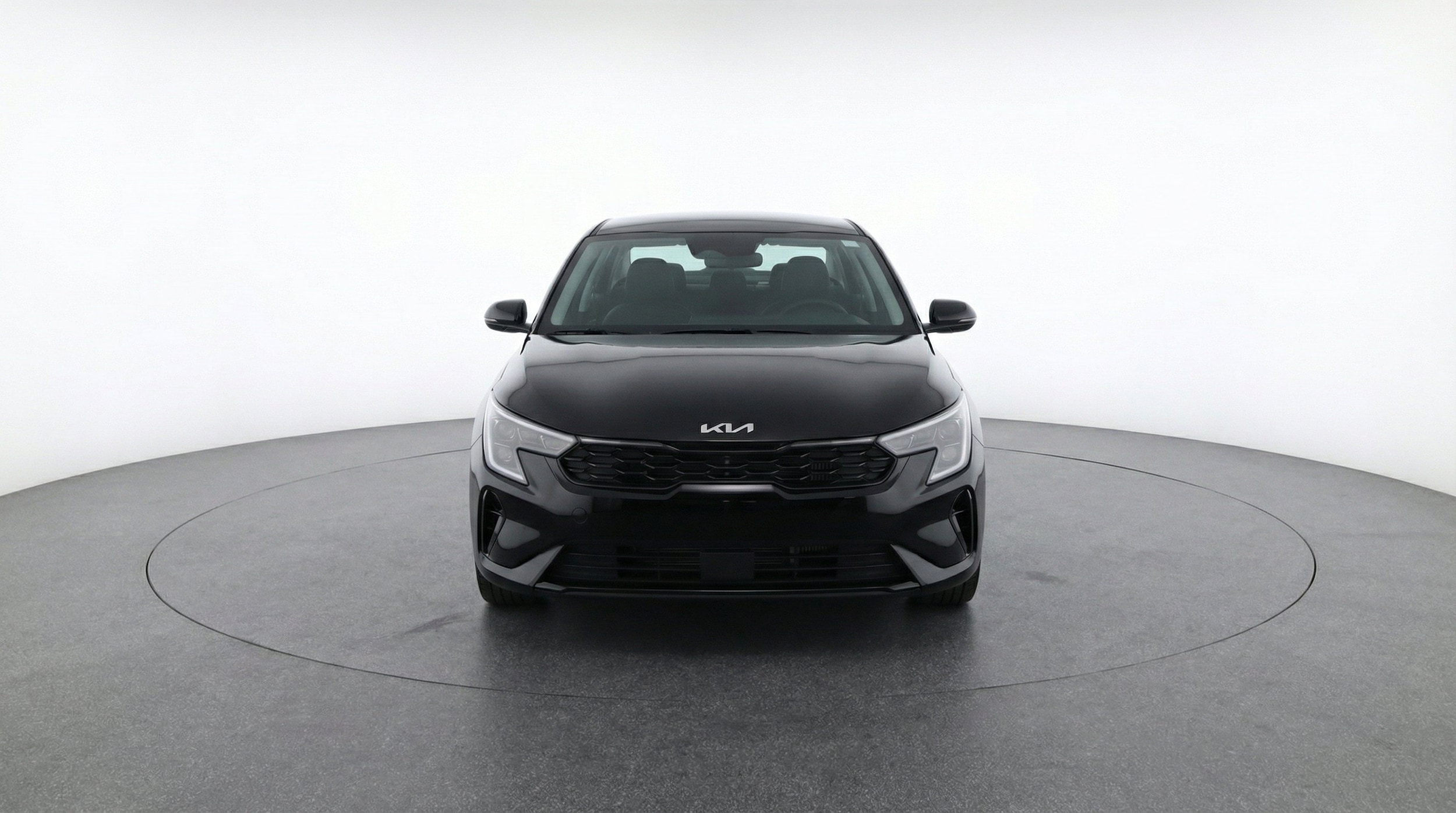 Thumbnail: 2025 Kia K4 - 2