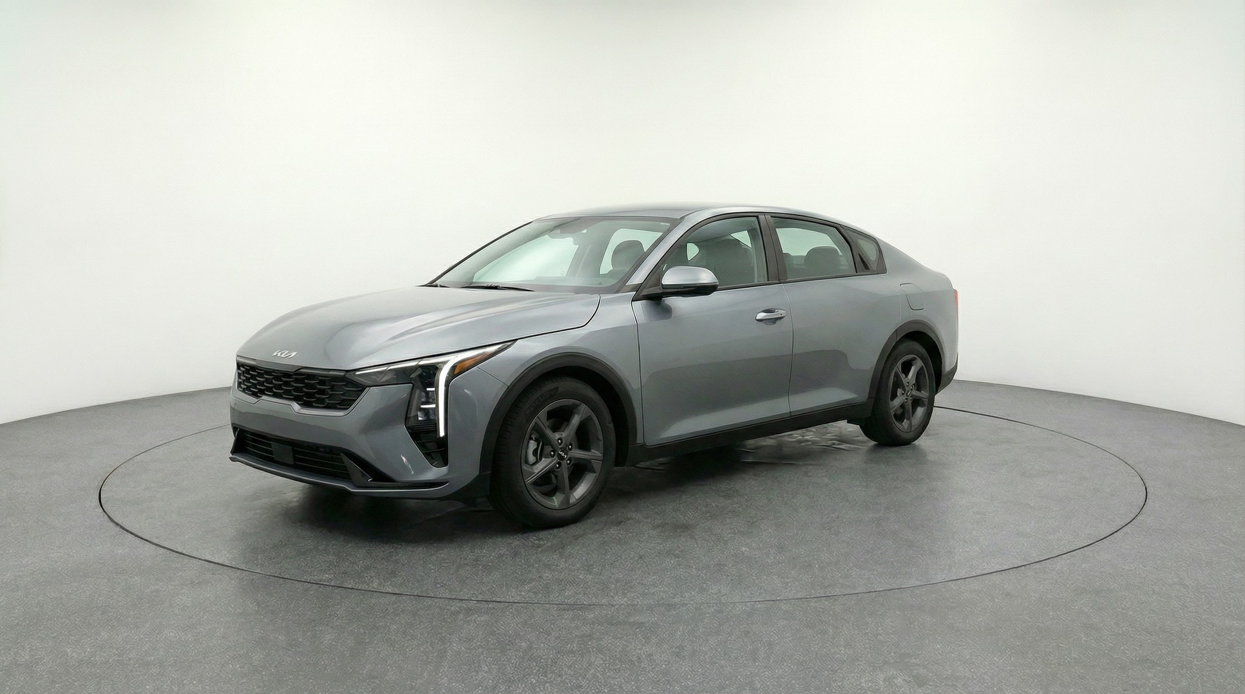 Thumbnail: 2025 Kia K4 - 3