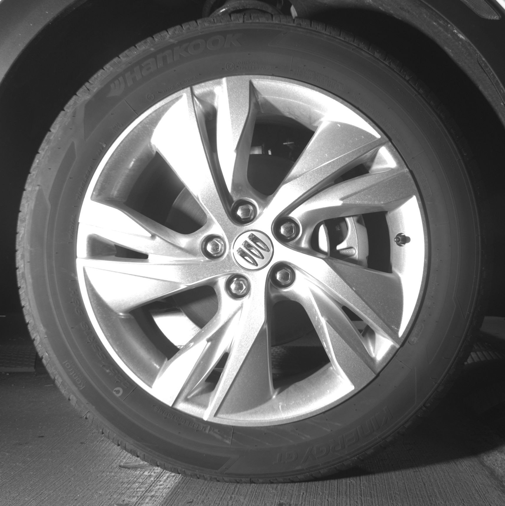 Thumbnail: 2026 Buick Encore GX - 13