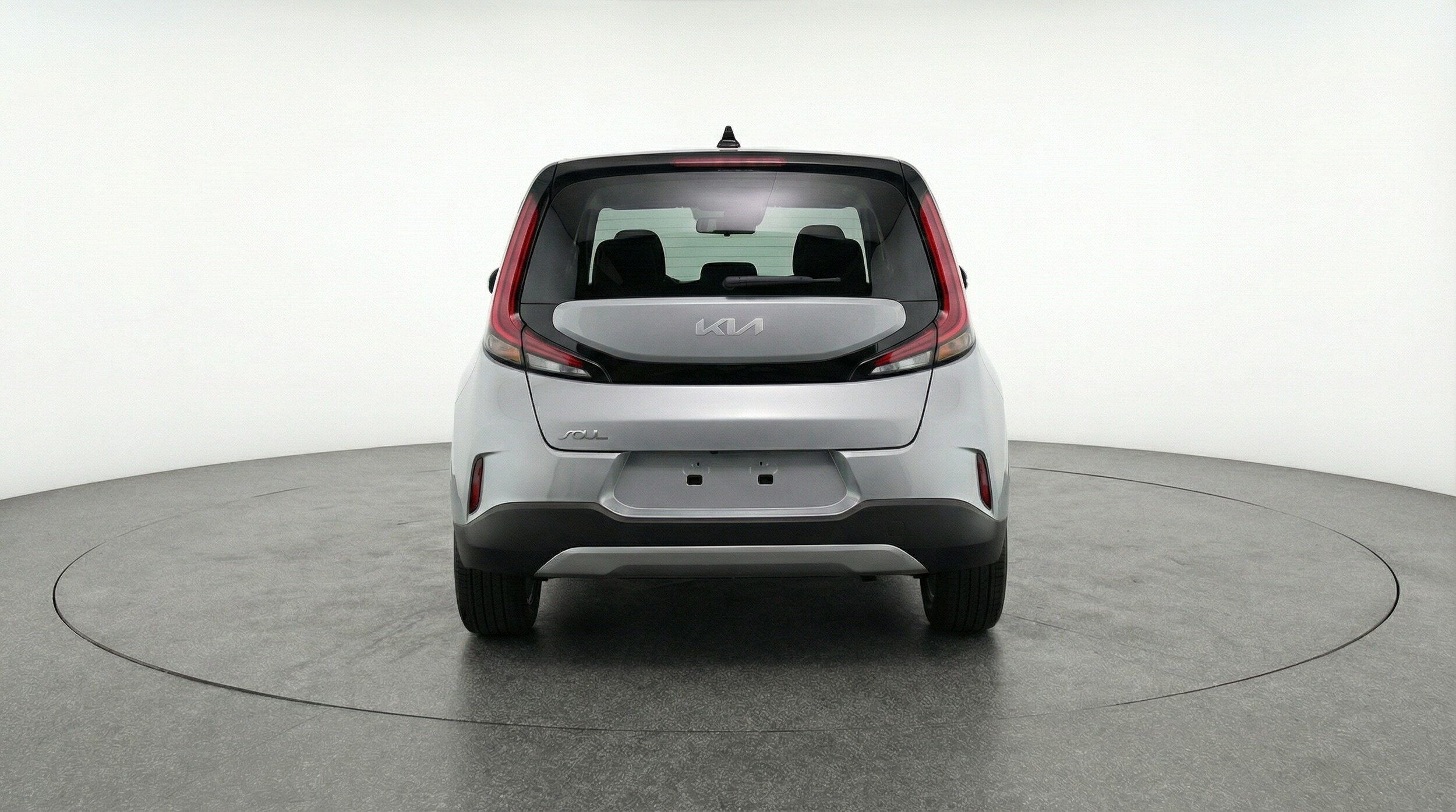 Thumbnail: 2025 Kia Soul - 6