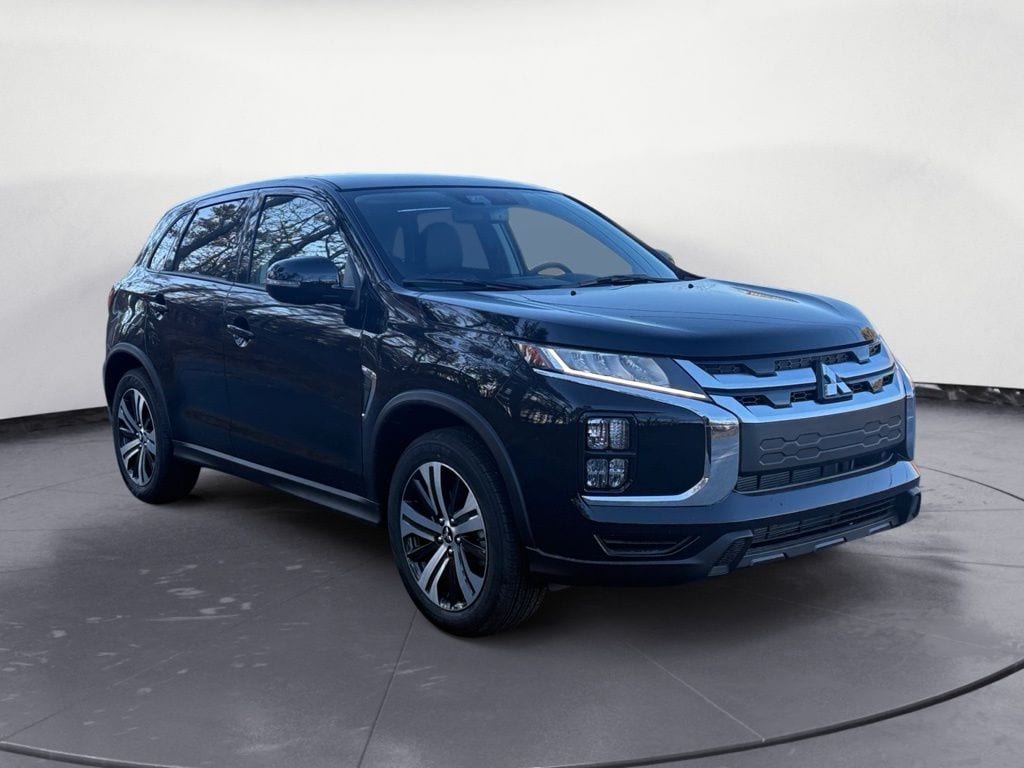 2026 Mitsubishi Outlander Sport SE - Photo 7