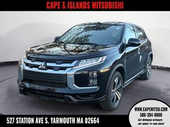 2026 Mitsubishi Outlander Sport 2.0 SE SUV