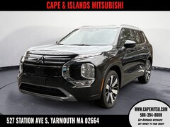 2025 Mitsubishi Outlander SEL SUV