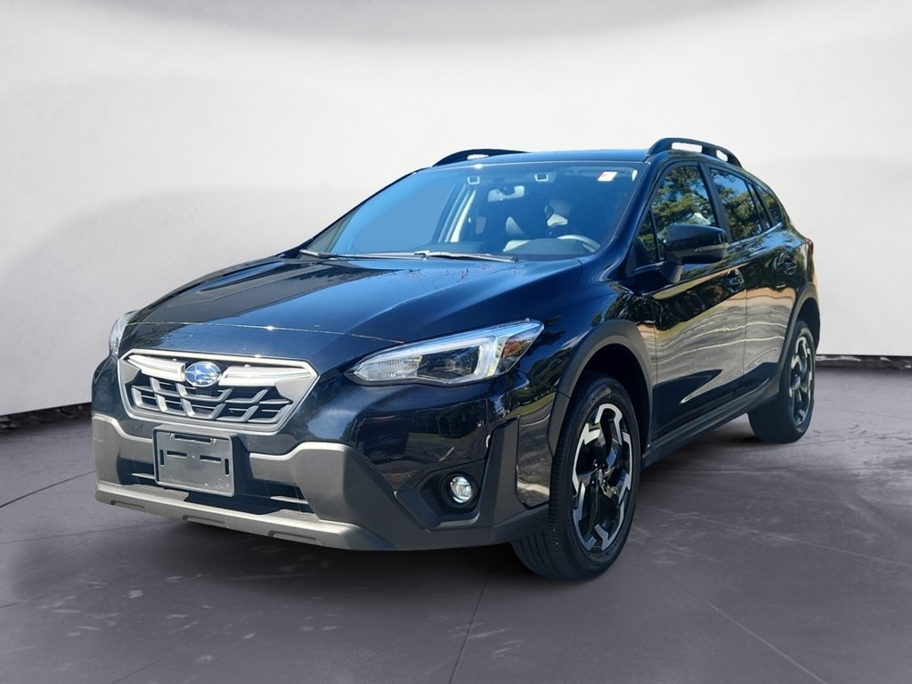 Used 2023 Subaru Crosstrek Limited SUV