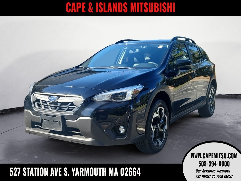 2023 Subaru Crosstrek Limited's photo
