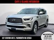 INFINITI QX80
