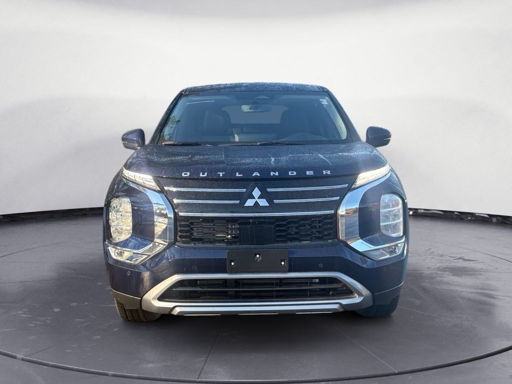 2026 Mitsubishi Outlander SE - Photo 8