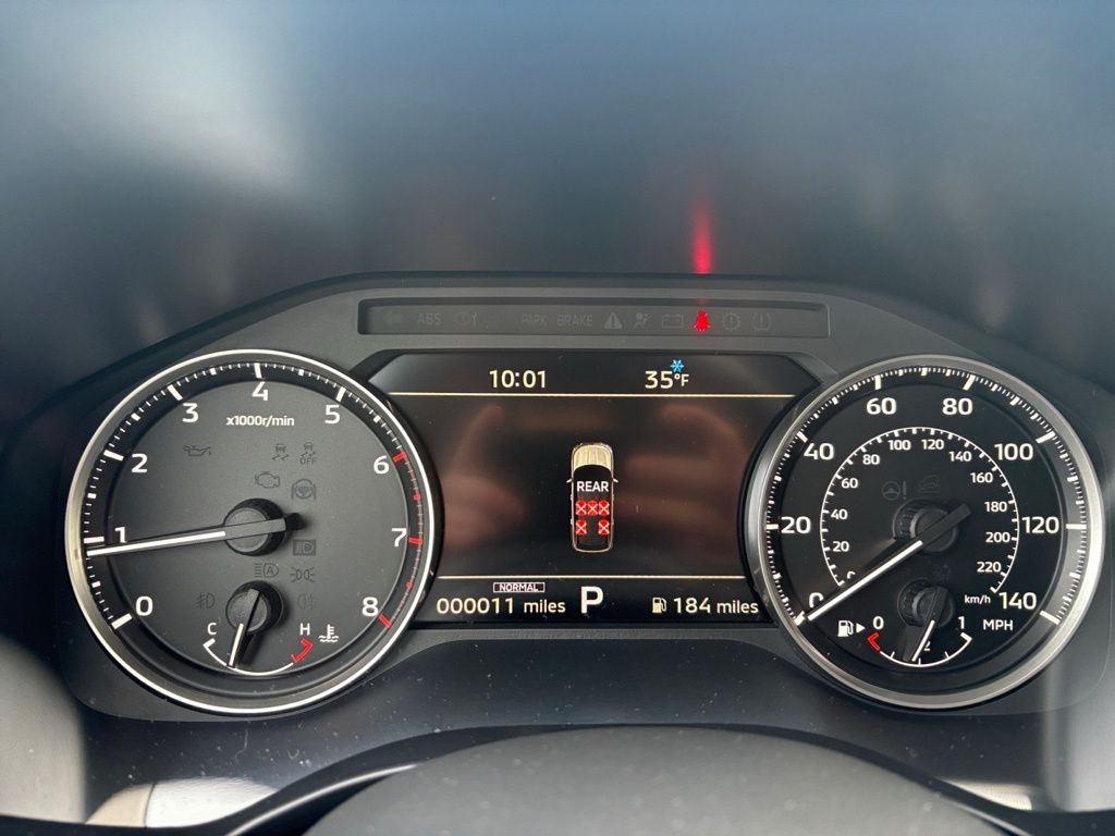2026 Mitsubishi Outlander Trail Edition - Photo 16