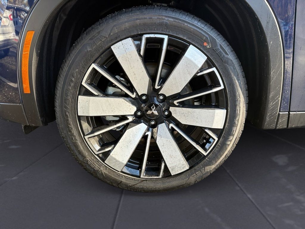 2026 Mitsubishi Outlander SE - Photo 19