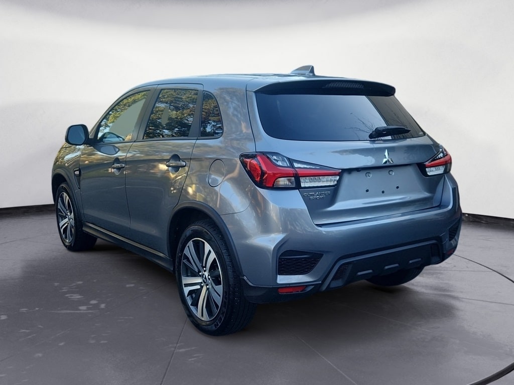 Used 2024 Mitsubishi Outlander Sport 2.0 SUV