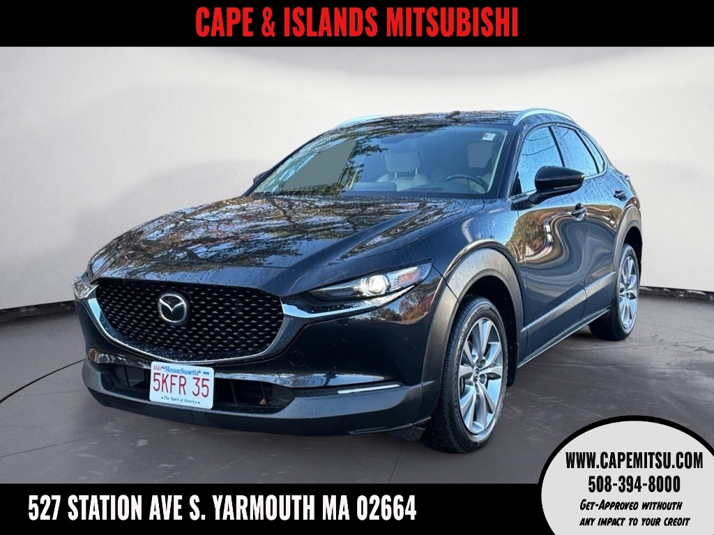 2023 Mazda CX-30 Premium's photo