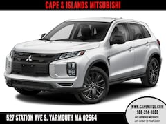 2025 Mitsubishi Outlander Sport 2.0 LE SUV