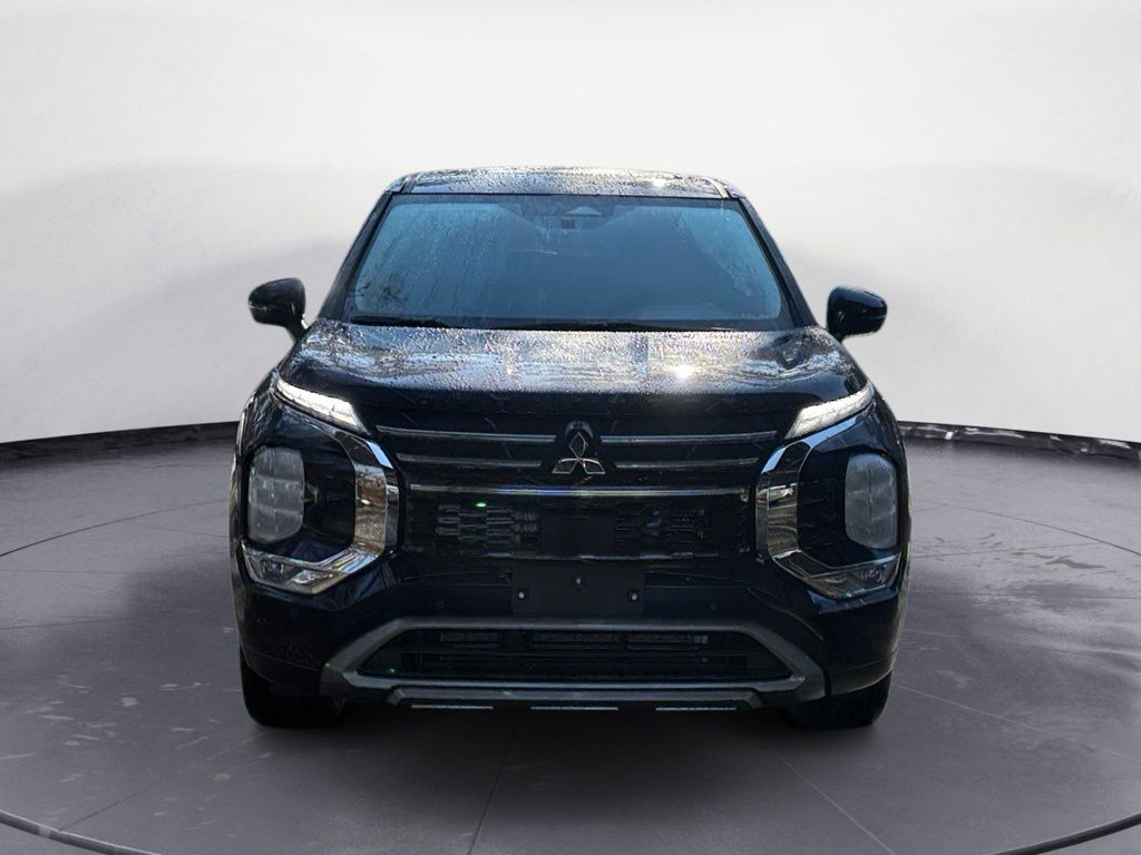 2026 Mitsubishi Outlander SE - Photo 8
