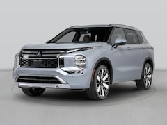 2025 Mitsubishi Outlander SE SUV