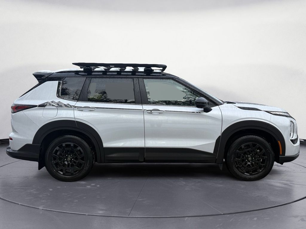 2026 Mitsubishi Outlander Trail Edition - Photo 6
