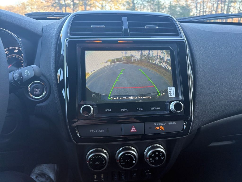 2026 Mitsubishi Outlander Sport SE - Photo 19