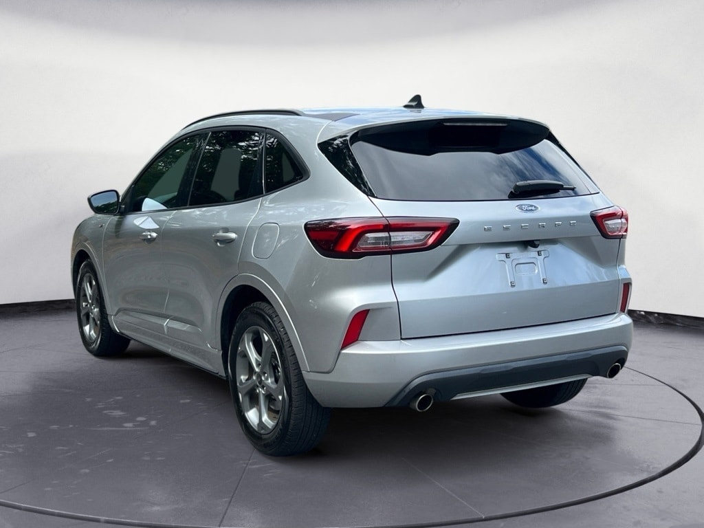 Used 2023 Ford Escape ST-Line SUV