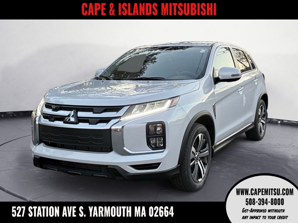 2026 Mitsubishi Outlander Sport SUV 