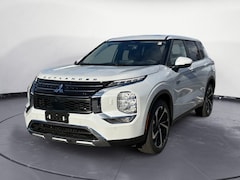 2025 Mitsubishi Outlander PHEV SE SUV
