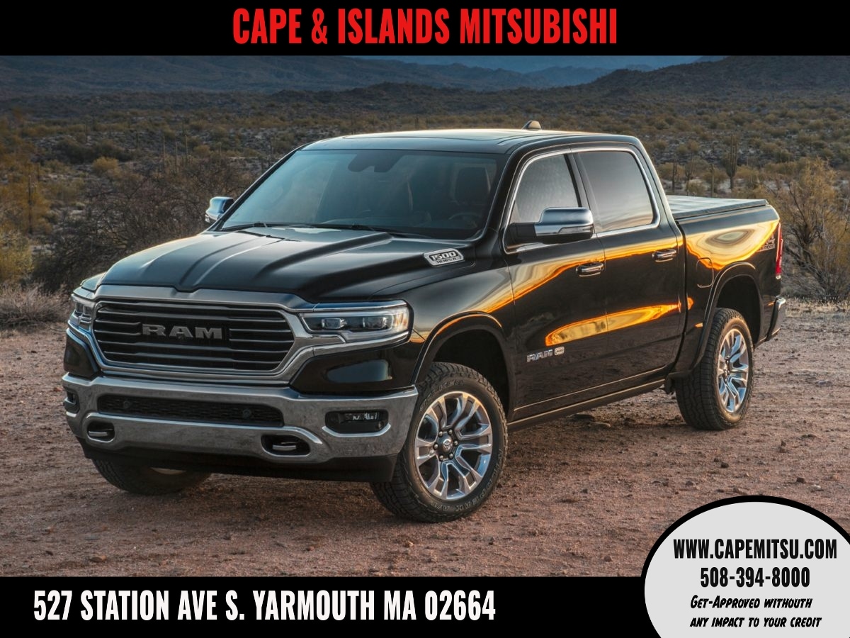 2023 RAM Ram 1500 Pickup