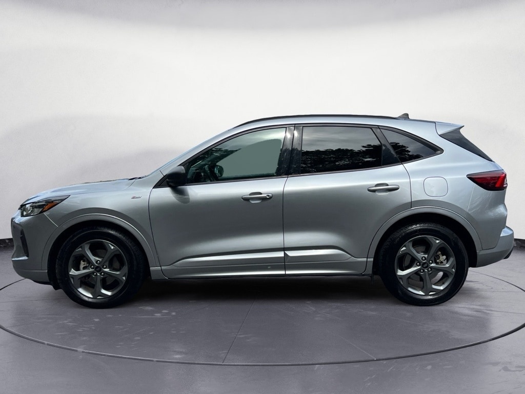 Used 2023 Ford Escape ST-Line SUV