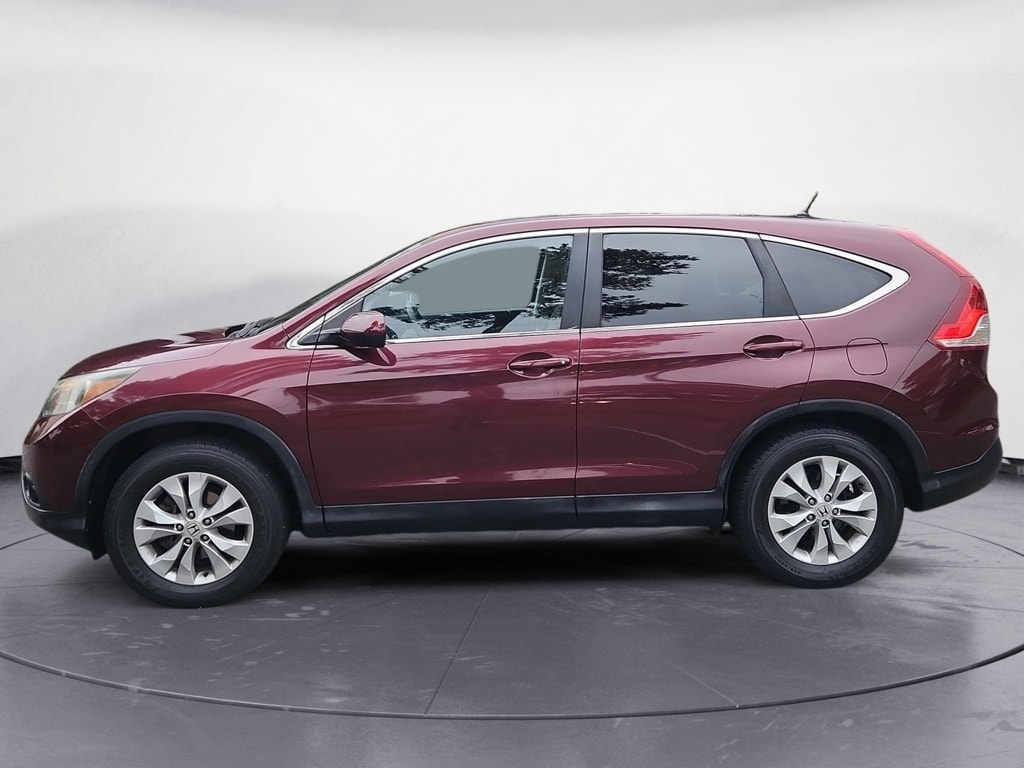 Used 2014 Honda CR-V EX with VIN 5J6RM4H50EL076904 for sale in Yarmouth, MA