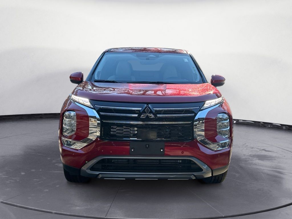 2026 Mitsubishi Outlander SE - Photo 8