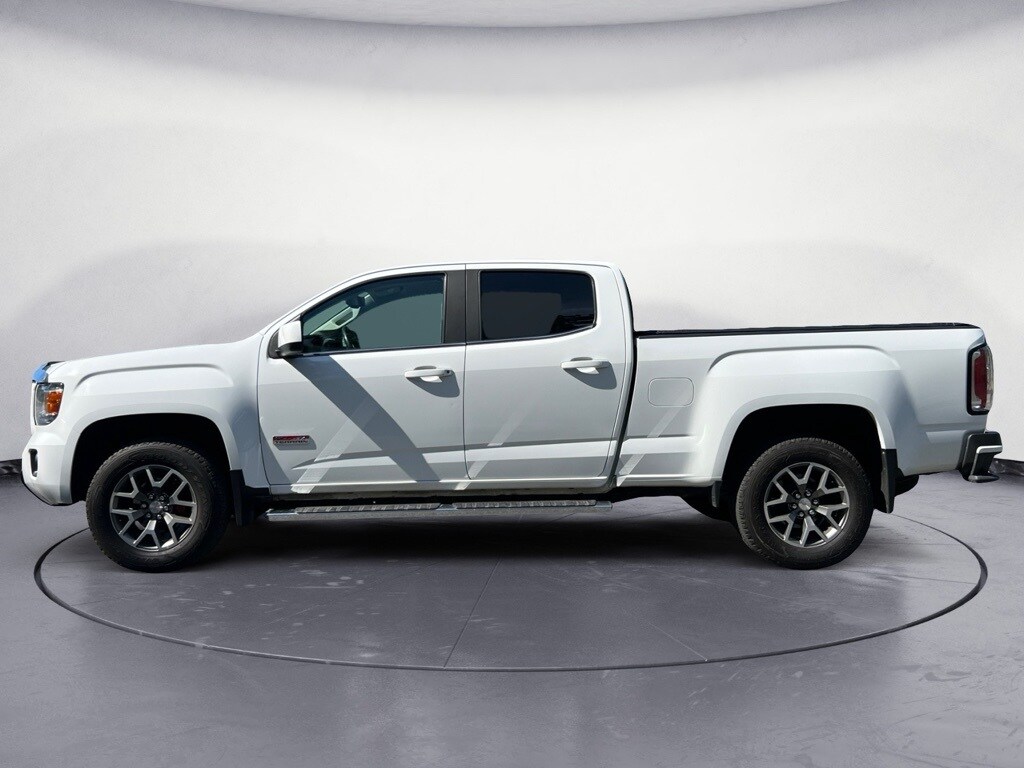 2019 Gmc Canyon All Terrain photo 2
