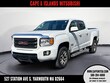 GMC Canyon