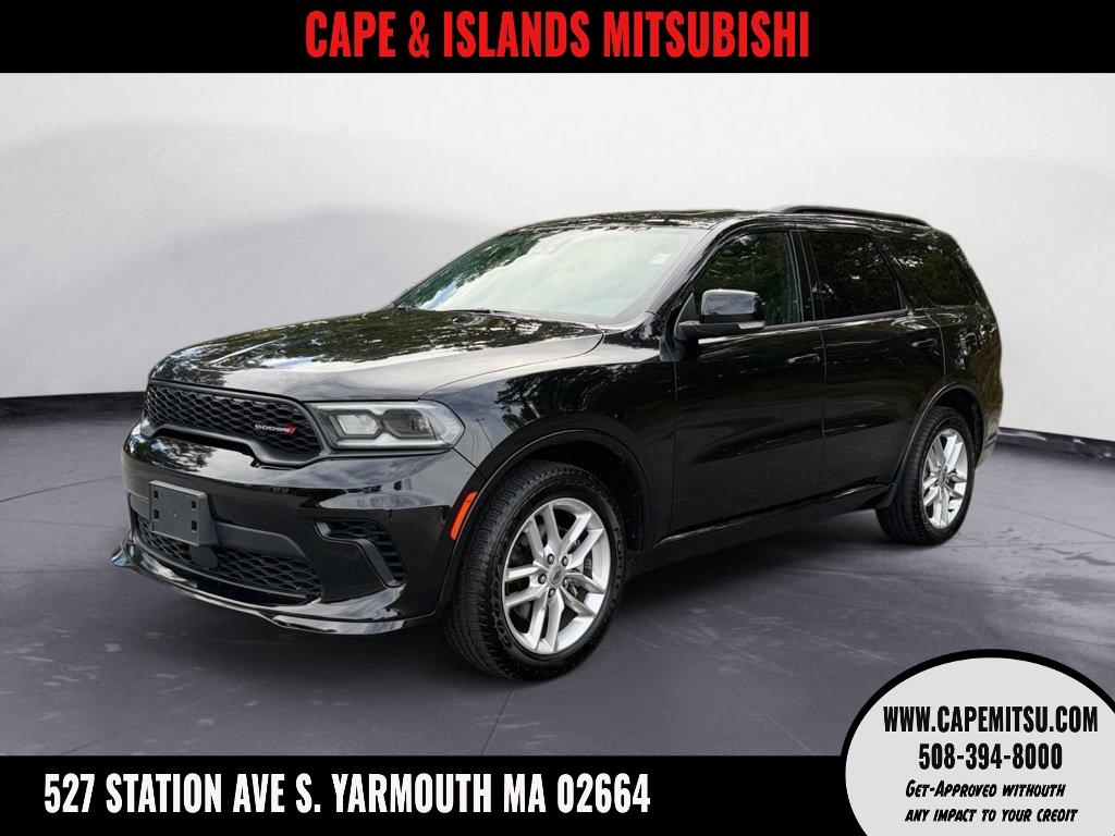 2024 Dodge Durango