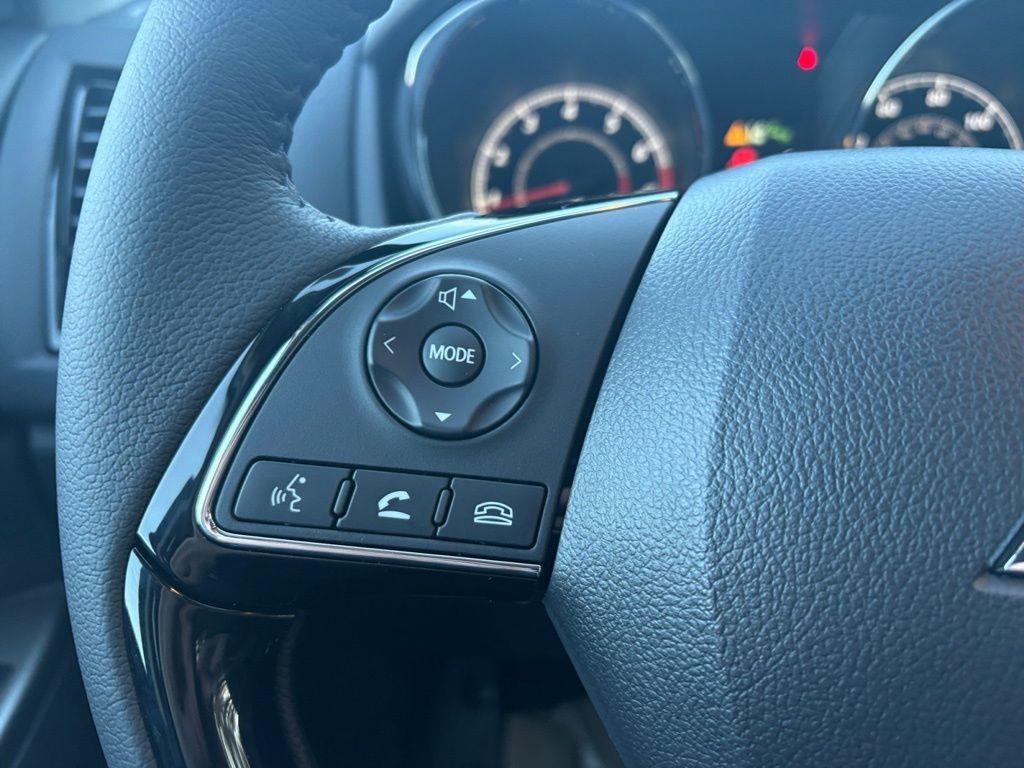 2026 Mitsubishi Outlander Sport SE - Photo 15