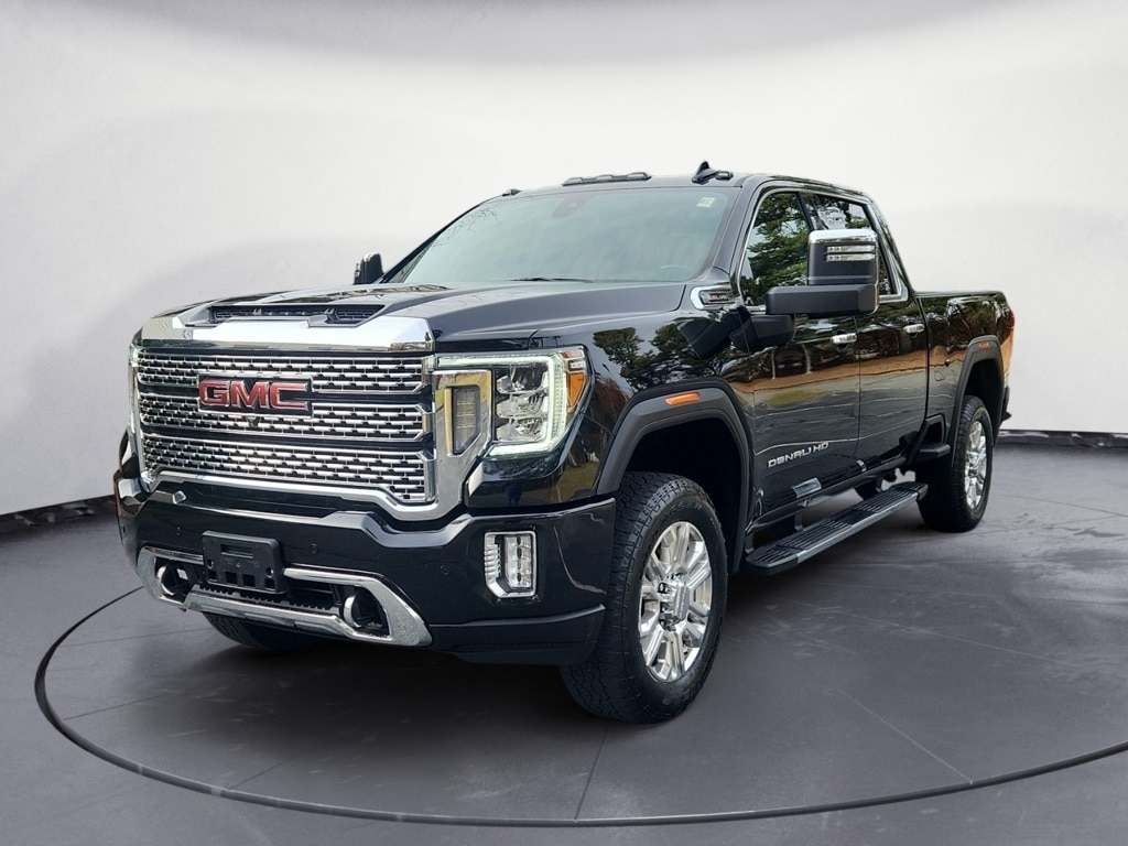 2023 GMC Sierra 2500 Denali HD Denali's photo