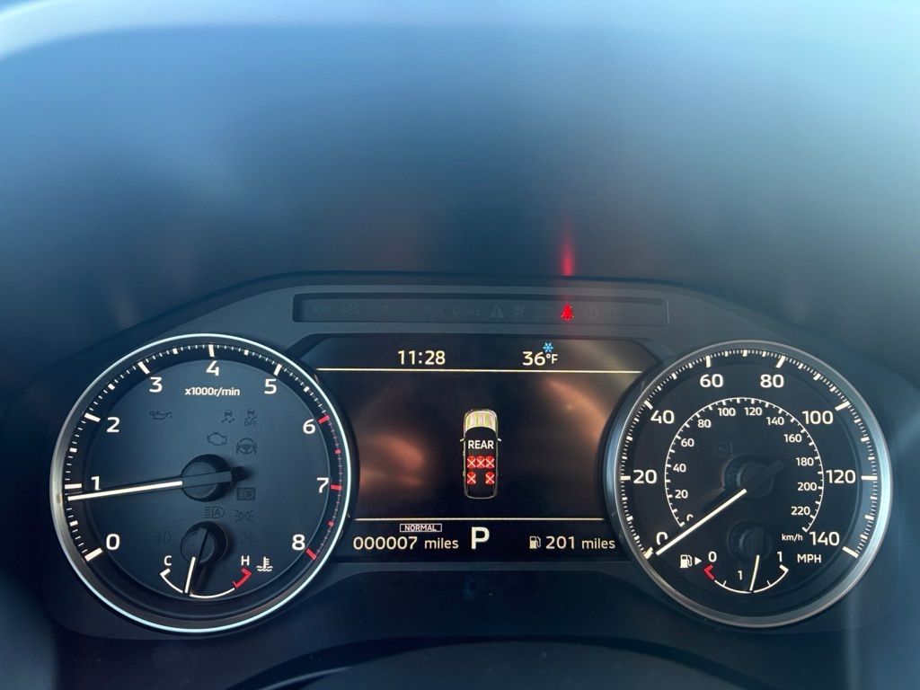 2026 Mitsubishi Outlander SE - Photo 16