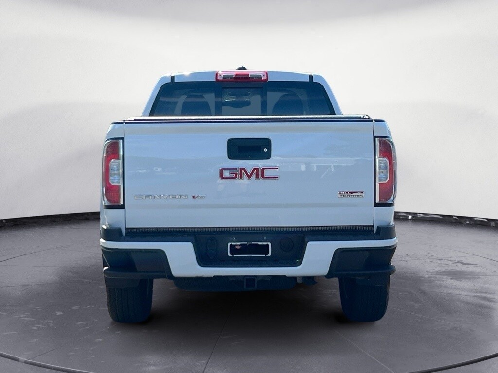 2019 Gmc Canyon All Terrain photo 4