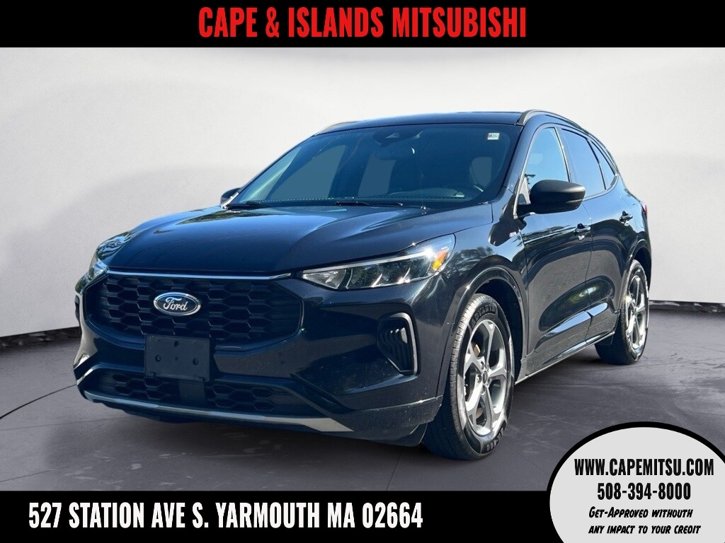2023 Ford Escape