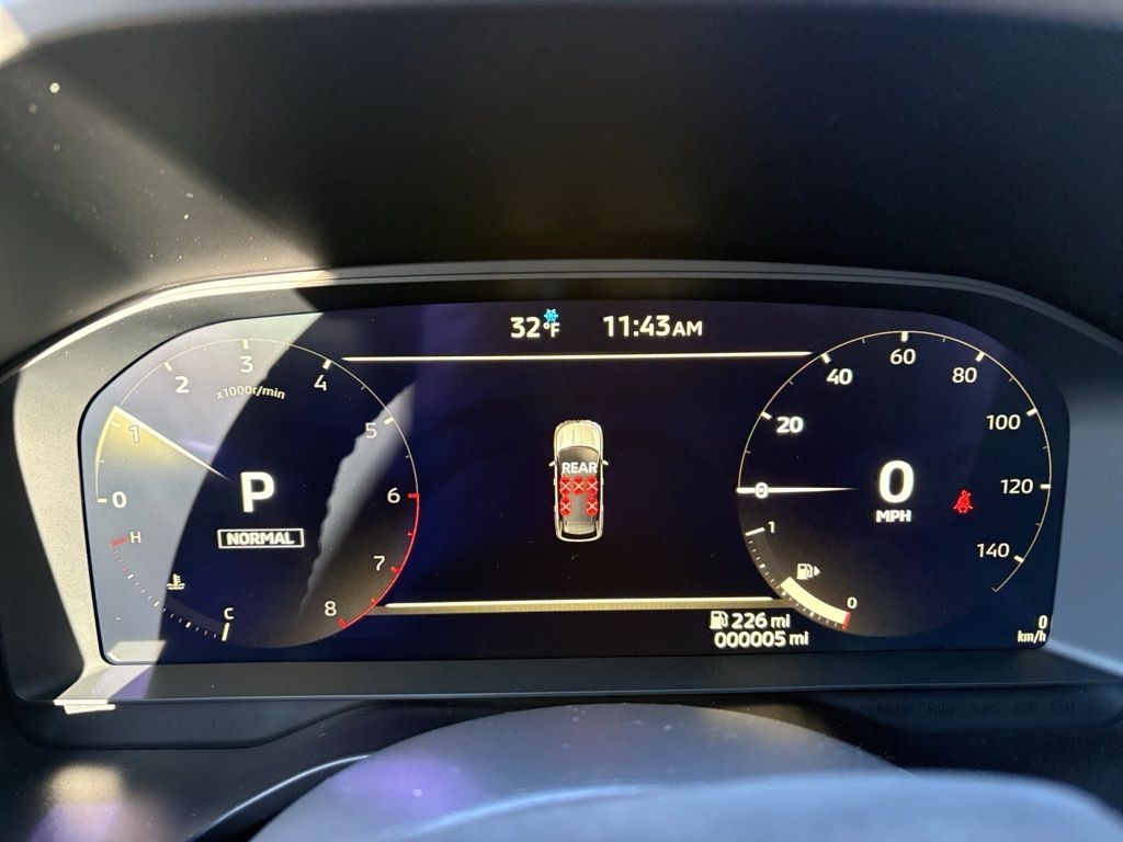 2026 Mitsubishi Outlander SE - Photo 17