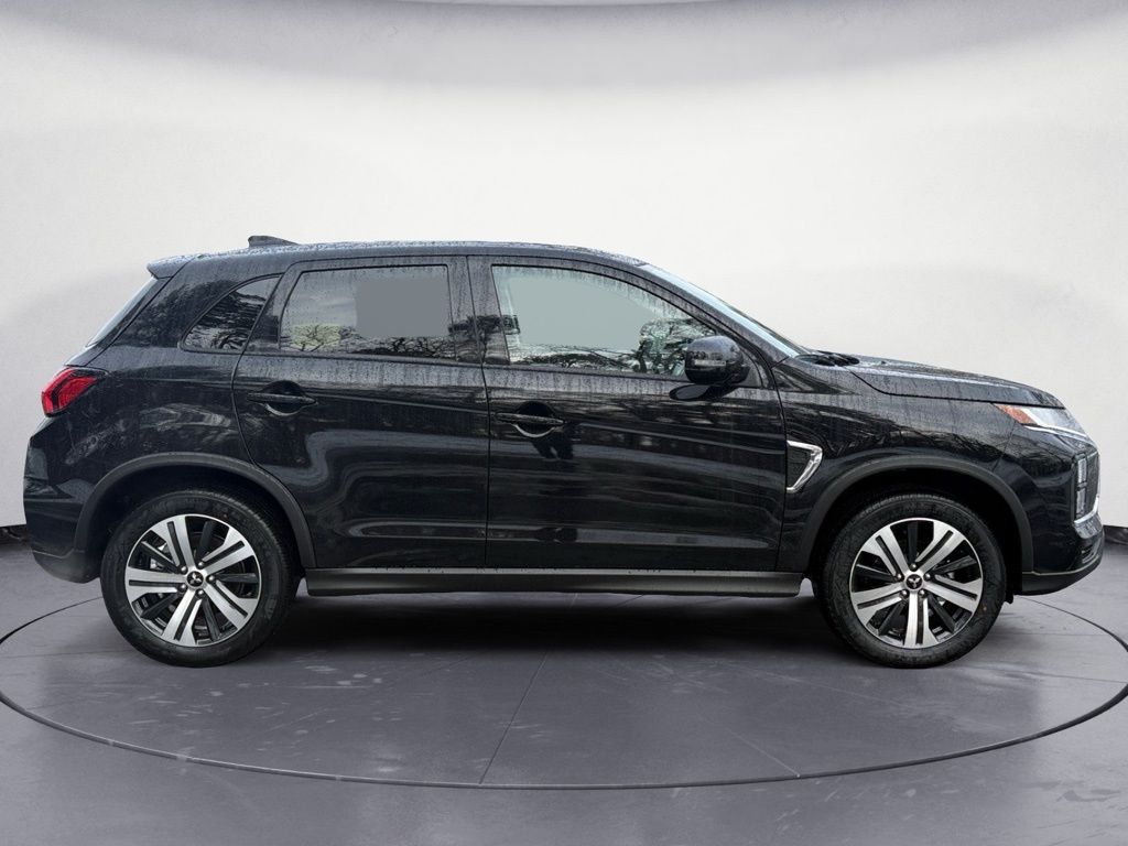 2026 Mitsubishi Outlander Sport SE - Photo 6