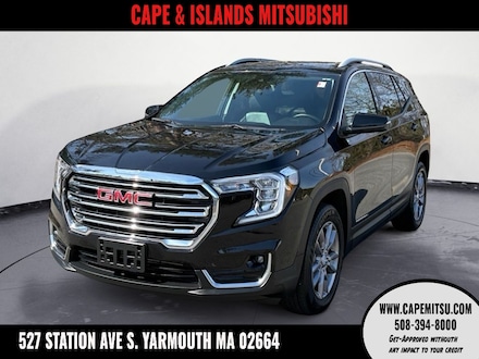 2023 GMC Terrain SLT SUV