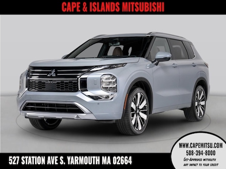 2026 Mitsubishi Outlander LE SUV