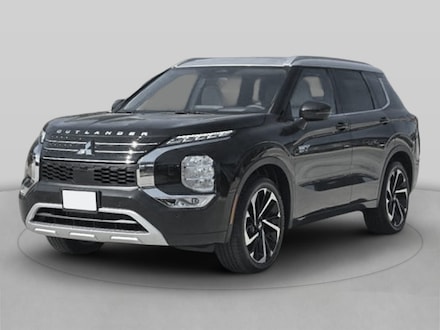2025 Mitsubishi Outlander SE SUV