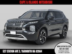 2025 Mitsubishi Outlander PHEV SE SUV