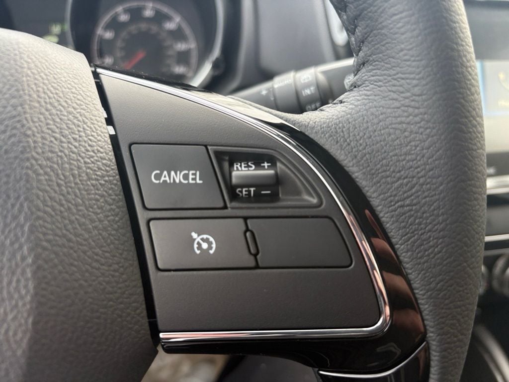 2026 Mitsubishi Outlander Sport SE - Photo 17