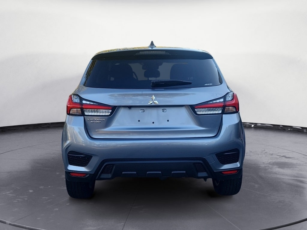 Used 2024 Mitsubishi Outlander Sport 2.0 SUV