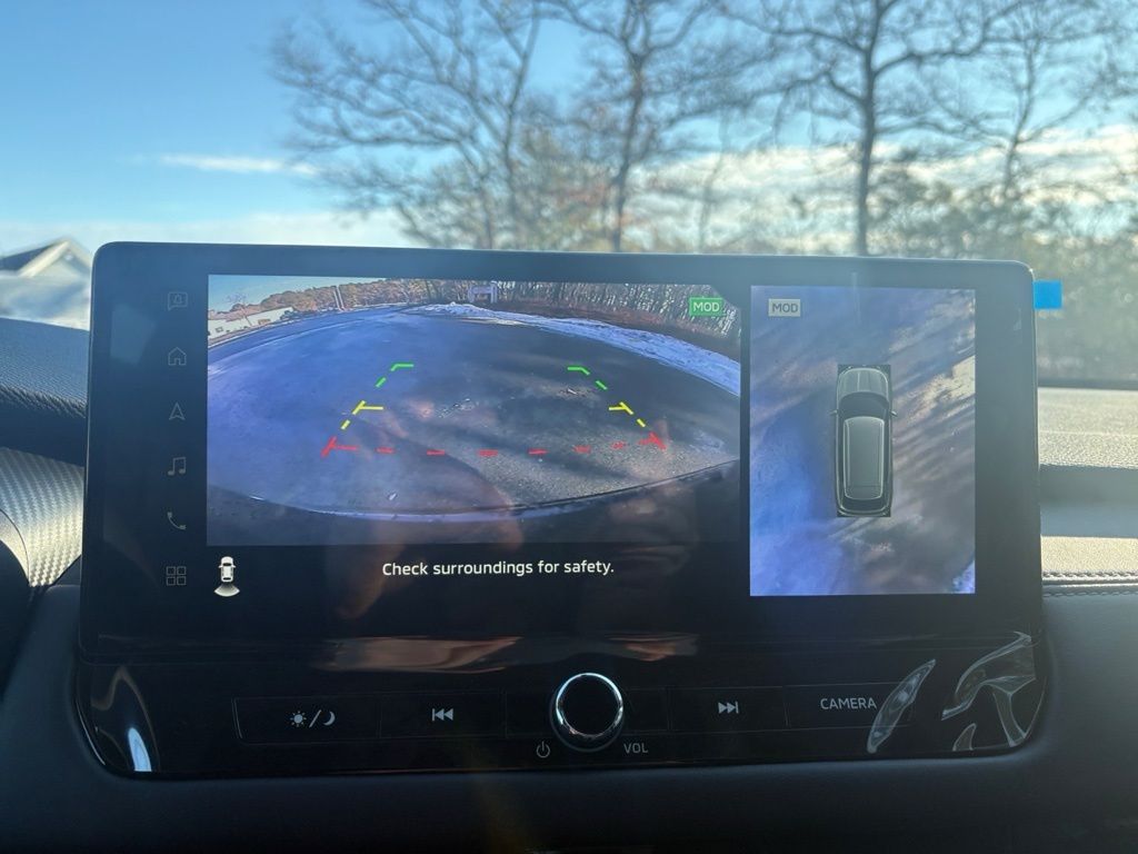 2026 Mitsubishi Outlander SE - Photo 19