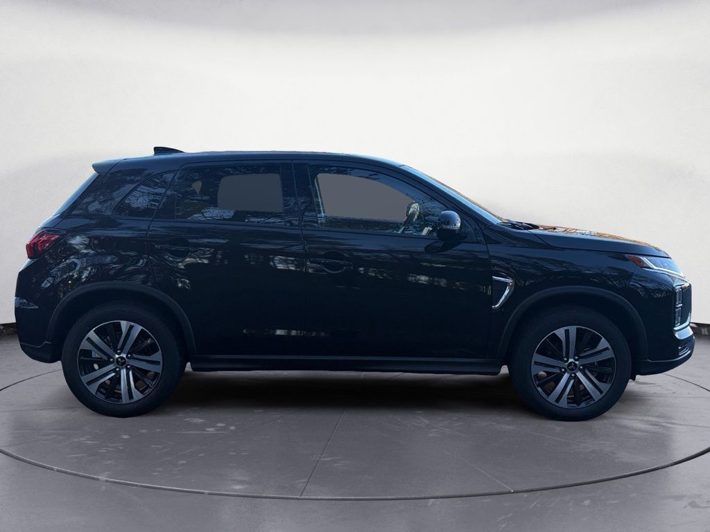 2026 Mitsubishi Outlander Sport SE - Photo 6